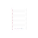 CUADERNO MOOVING A5 CON SEPARADORES STITCH