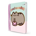 CUADERNO MOOVING PREMIUM CARTA  X 96 HOJAS