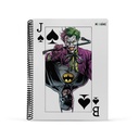 CUADERNO MOOVING A4 UNIVERSITARIO 80H DC
