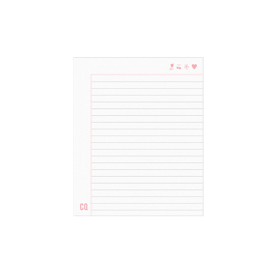 CUADERNO MOOVING 19.5X24 T/D 48H COMO QUIERES