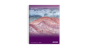 CUADERNO AVON CON ESPIRAL 16X21 46 HOJAS RAYADO