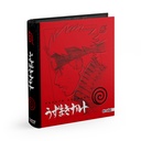 CARPETA A4 2X40 MOOVING NARUTO