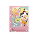 SEPARADOR MOOVING A4 LOONEY TUNES