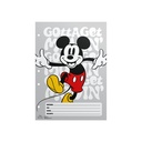 SEPARADOR MOOVING A4 MICKEY MOUSE