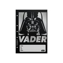 SEPARADOR MOOVING A4 STAR WARS