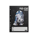 SEPARADOR MOOVING A4 STAR WARS