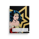 SEPARADOR MOOVING A4 WONDER WOMAN