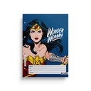 SEPARADOR MOOVING A4 WONDER WOMAN