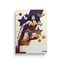SEPARADOR MOOVING A4 WONDER WOMAN