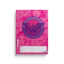 SEPARADOR MOOVING A4 WONDER WOMAN