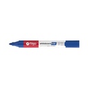 MARCADOR FILGO 058 X12 AZUL PARA PIZZARRA