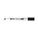 MARCADOR FILGO 068 X12 NEGRO PARA PIZZARRA