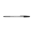BOLIGRAFO FILGO 026 STICK 1.0MM X50 NEGRO