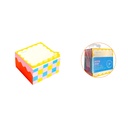 BLOCK DE NOTAS FW 7.5X7.5 COLOR BLOCK (PROXIMAMENTE)