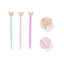 BOLIGRAFO FW RETRACTIL BUTTERFLY X1 (PROXIMAMENTE)