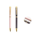 BOLIGRAFO FW RETRACTIL CUADRILLE X1 (PROXIMAMENTE)