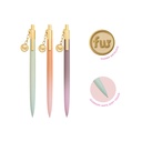 BOLIGRAFO FW RETRACTIL PASTEL X1 (PROXIMAMENTE)