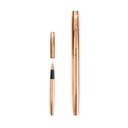 BOLIGRAFO FW TIMELESS CON TAPA X1 (PROXIMAMENTE)
