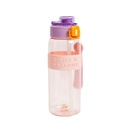 BOTELLA PLASTICA FW 500ML COLOR BLOCK (PROXIMAMENTE)