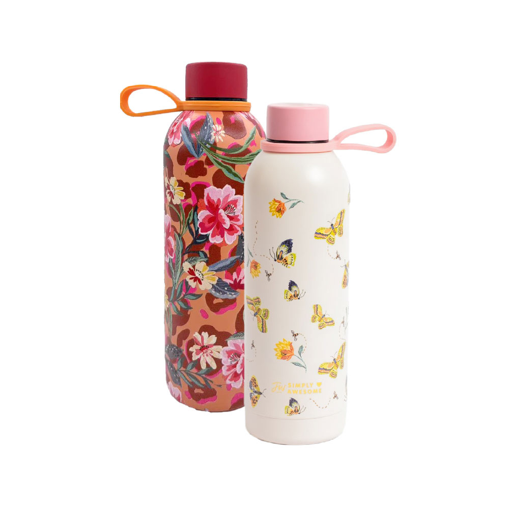 BOTELLA TERMICA FW 400ML BELLE (PROXIMAMENTE)