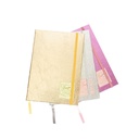 LIBRETA BULLET JOURNAL SHINE FW 140X200 80 HOJAS CON PUNTOS (PROXIMAMENTE)