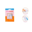 STICKY NOTES CON SOLAPA FW COLOR BLOCK (PROXIMAMENTE)
