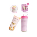 VASO TERMICO FW 450 ML SIMPRY AWESOME TAPA+PICO+SORBETE (PROXIMAMENTE)