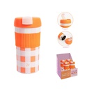 VASO TERMICO FW 500ML COLOR BLOCK (PROXIMAMENTE)