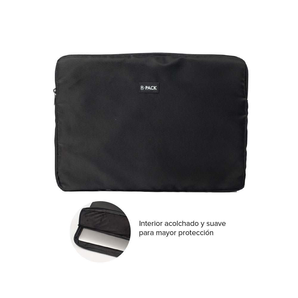 FUNDA PARA LAPTOP FW B-PACK 15.6 40 X 29 X 3CM (PROXIMAMENTE)