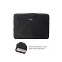 FUNDA PARA LAPTOP FW 13.3 35,5 X 26,5 X 3CM B-PACK (PROXIMAMENTE)