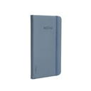 CUADERNO FW B-PACK COSIDO 10X17CM X 80 HOJAS RAYADAS (PROXIMAMENTE)