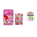 CUADERNO FW 48X210 X56 HOJAS RAYADAS GEM ART (PROXIMAMENTE)