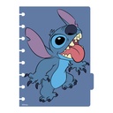 SET REPUESTO PARA CUADERNO MOOVING LOOP A5 STITCH