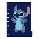 SET REPUESTO PARA CUADERNO MOOVING LOOP A5 STITCH