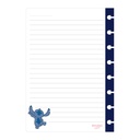 SET REPUESTO PARA CUADERNO MOOVING LOOP A5 STITCH