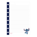 SET REPUESTO PARA CUADERNO MOOVING LOOP A5 STITCH