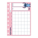 SET REPUESTO PARA CUADERNO MOOVING LOOP A5 STITCH