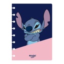 SET REPUESTO PARA CUADERNO MOOVING LOOP A5 STITCH