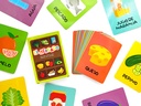 JUEGO DE CARTAS BARCO DE PAPEL EL MERCADO