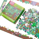 ROMPECABEZAS BARCO DE PAPEL 150 PIEZAS - CIENCIA LOCA