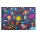 ROMPECABEZAS BARCO DE PAPEL 150 PIEZAS - EL ESPACIO