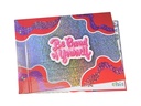 CARPETA 2 TAPAS Nº5 REXON GLITTER CHIC