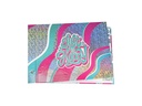 CARPETA 2 TAPAS Nº5 REXON GLITTER CHIC