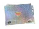 CARPETA 2 TAPAS Nº5 REXON GLITTER CHIC