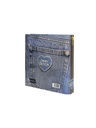 CARPETA 3X40 REXON I LOVE DENIM