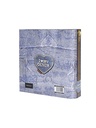 CARPETA 3X40 REXON I LOVE DENIM