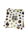 CARPETA REXON Nº3 2 TAPAS BORN TO SHINE