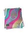 CARPETA REXON Nº3 2 TAPAS GLITTER CHIC