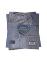 CARPETA REXON Nº3 2 TAPAS I LOVE MY DENIM