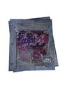 CARPETA REXON Nº3 2 TAPAS I LOVE MY DENIM